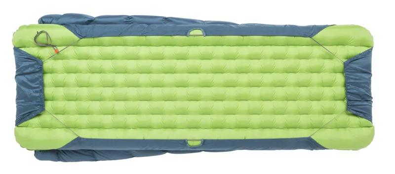 Big Agnes Lost Ranger 3n1 15 Sleeping Bag Legion - Regular-10